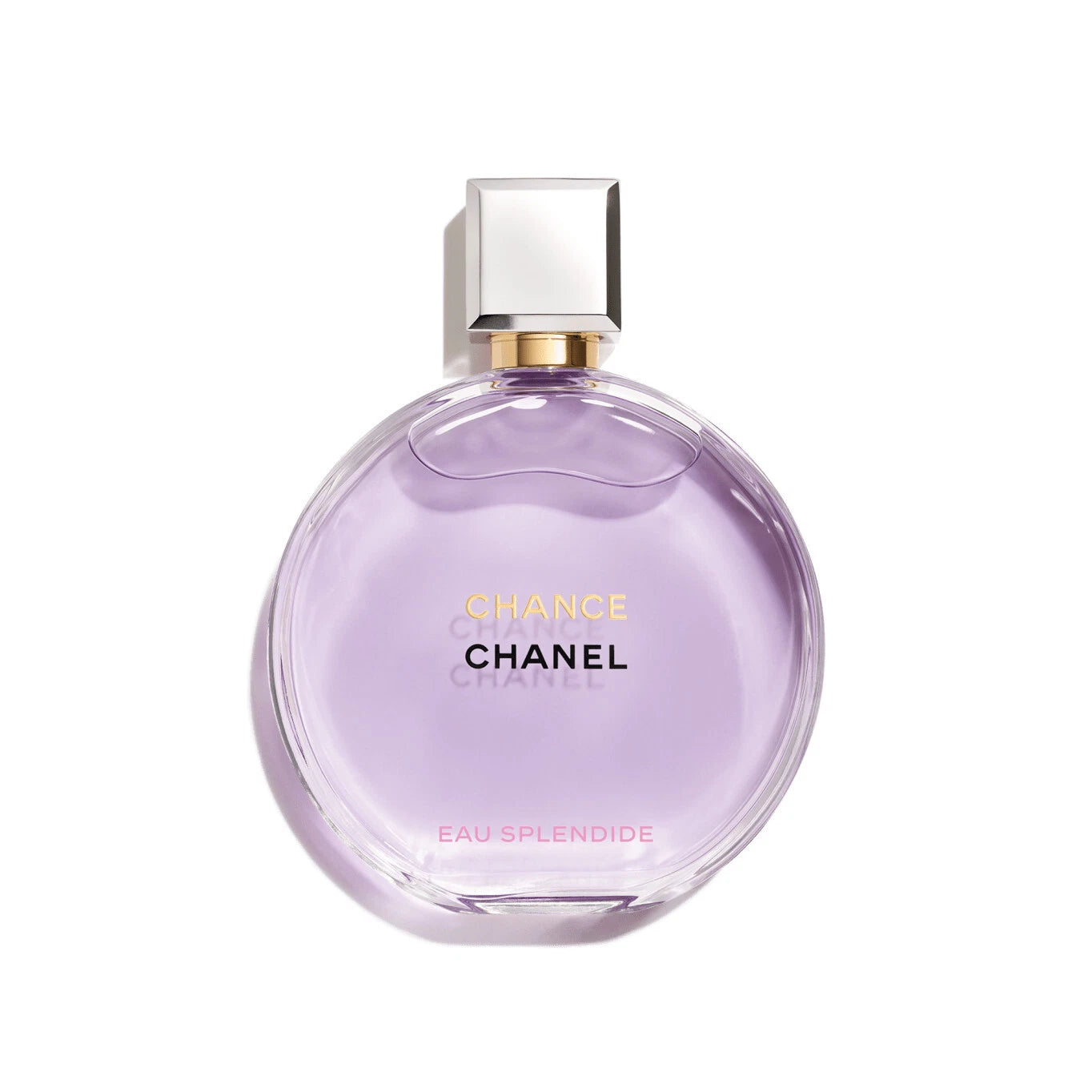CHANEL Chance Eau Splendide Eau de Parfum 100ml / 3.4 fl oz