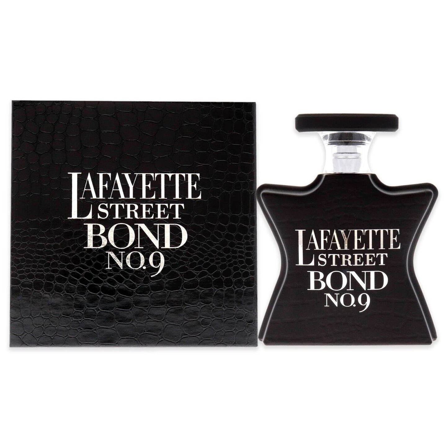 Bond No. 9 Lafayette Street 3.3 oz EDP Spray for Unisex – New in Box