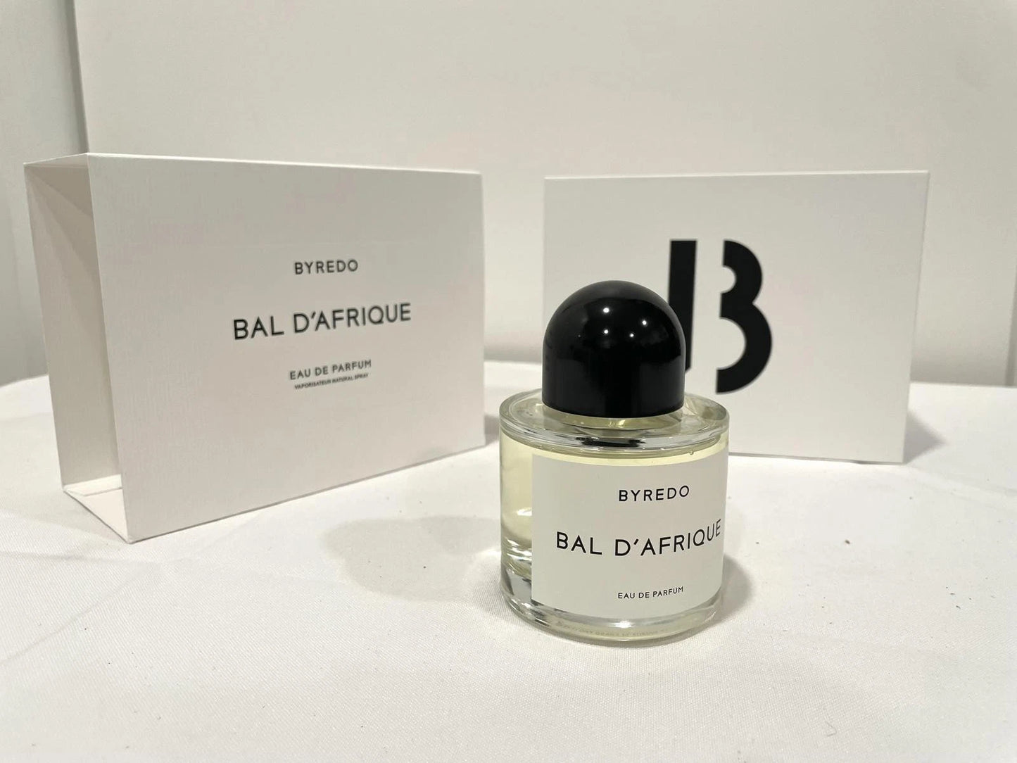 Byredo Bal D'Afrique EDP Spray 3.4 oz