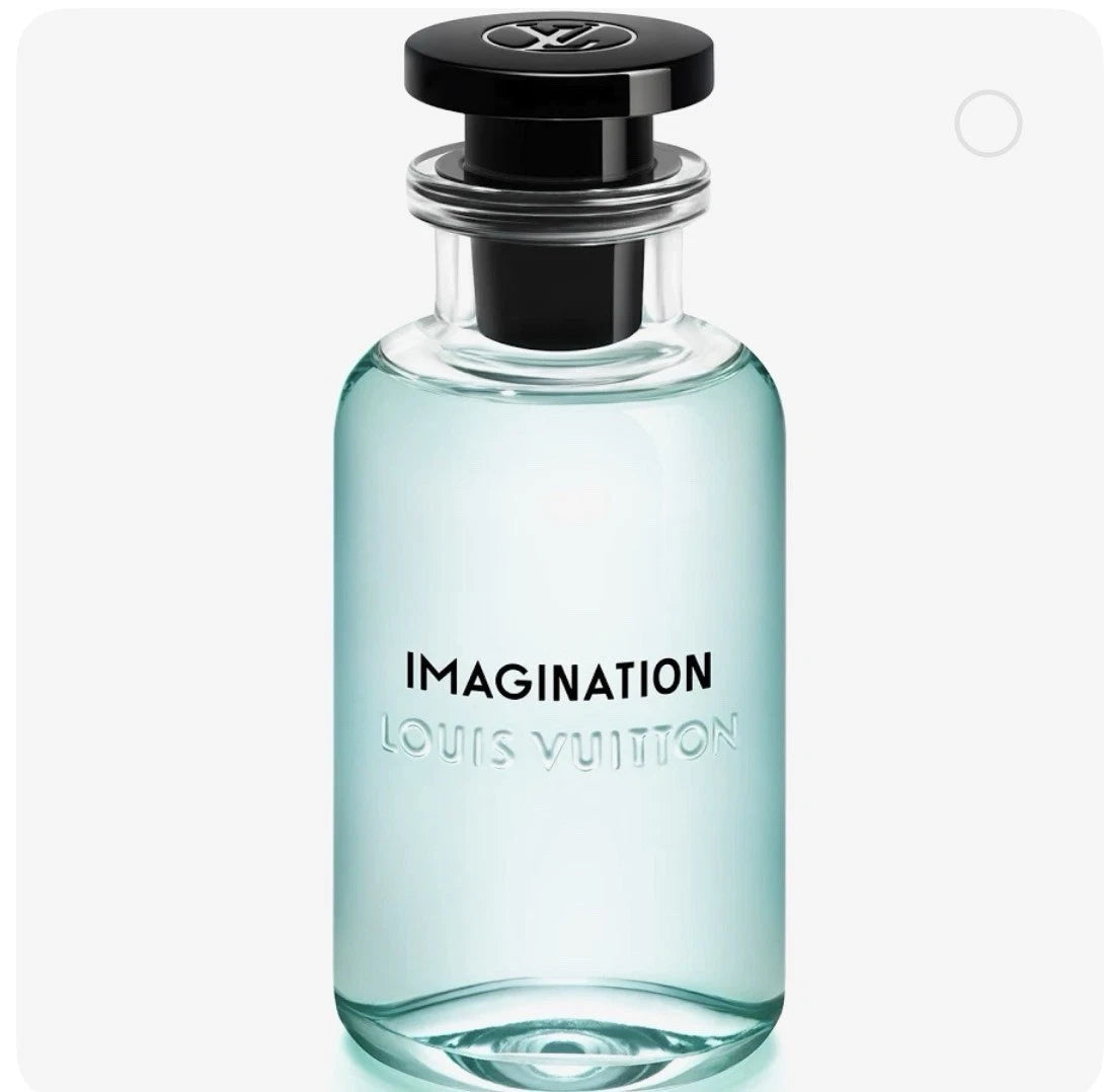 LOUIS VUITTON IMAGINATION EDP MENS COLOGNE - 3.4OZ/100ml