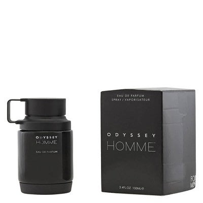 Odyssey Homme Armaf for Men - 3.4 oz EDP 100ml