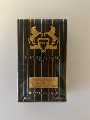 GODOLPHIN Parfums de Marly 4.2oz Men's
Eau de Parfum