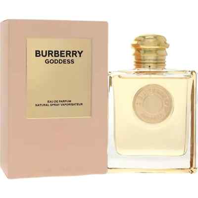 Burberry Goddess 100 ml Eau de Parfum Spray