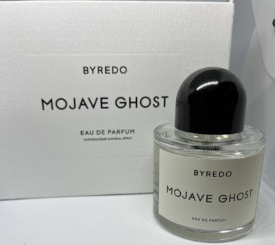 Byredo Mojave Ghost 100ml Eau De Parfum for Women 3.4 edt