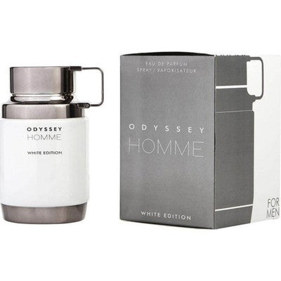 Odyssey Homme White by Armaf cologne for men EDP 3.4 oz New in Box