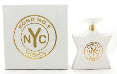 Bond No. 9 TriBeCa Eau De Parfum 100ml
