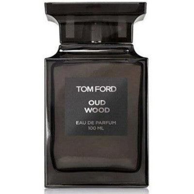 Tom Ford Oud Wood 3.4 oz / 100ml Unisex Eau de Parfum - New Without Box