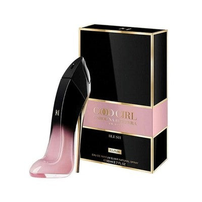 Carolina Herrera GOOD GIRL BLUSH ELIXIR 2.7oz Eau De Parfum