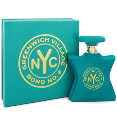 Bond No. 9 New York Greenwich Village Unisex Eau de Parfum
(1:1)