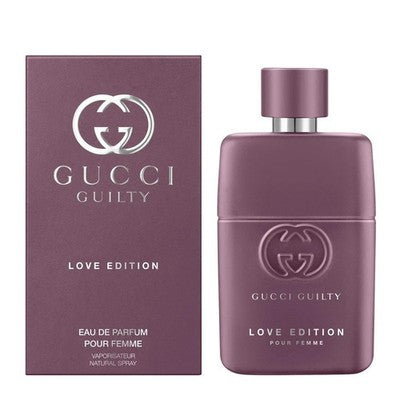Gucci Guilty Pour Femme Love Edition Eau de Parfum 3 fl oz