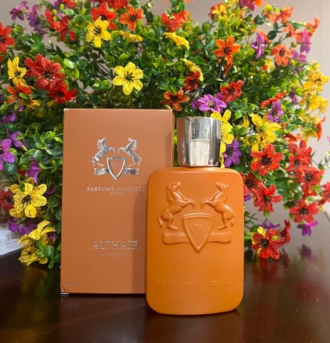 Parfums de Marly Althair 4.2 oz / 125 ml EDP
Perfume Spray for Men