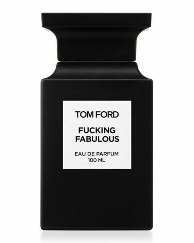 Tom Ford F*cking Fabulous 3.4oz Unisex Eau de Parfum