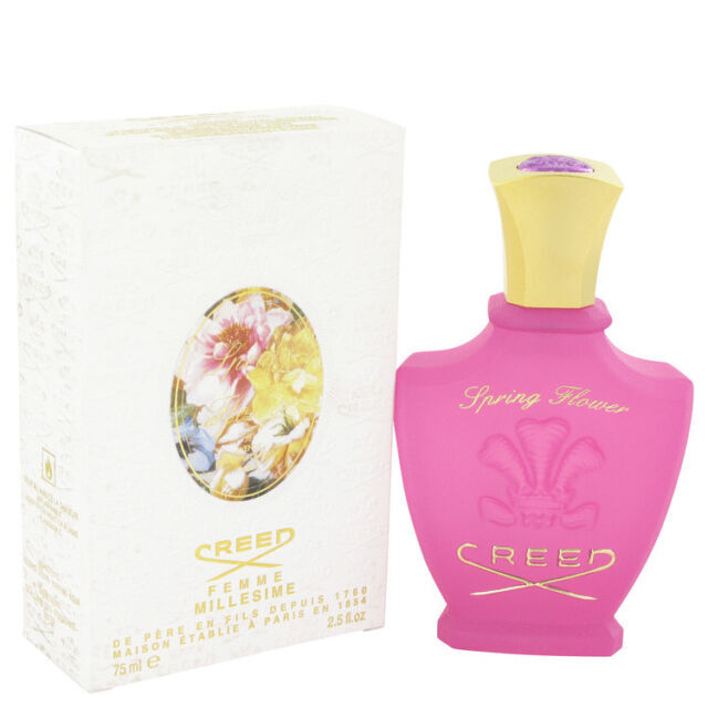 Creed Spring Flower 2.5oz Women's Eau de Parfum