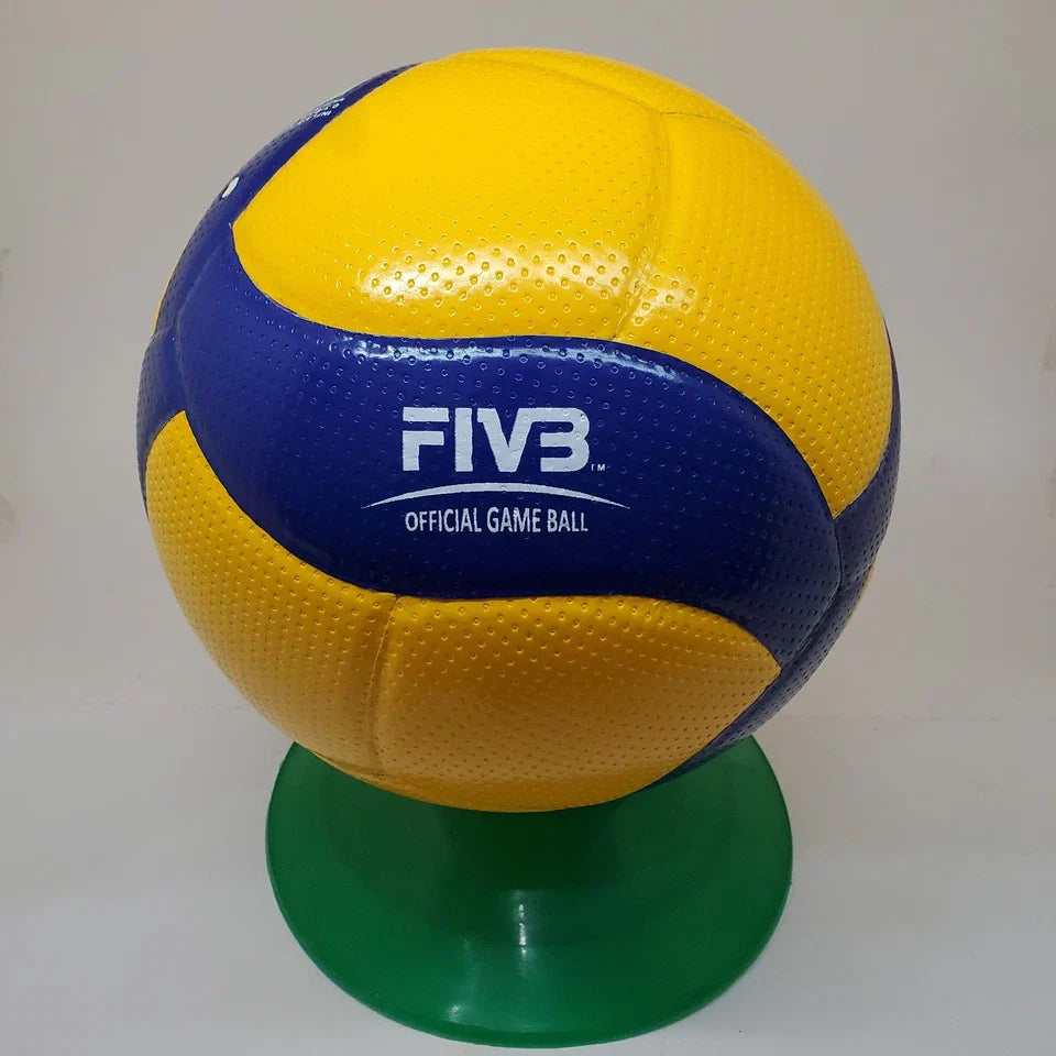 Mikasa V200W Official FIVB Volleyball