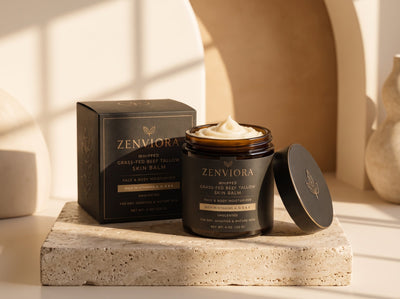 Skincare & Beauty