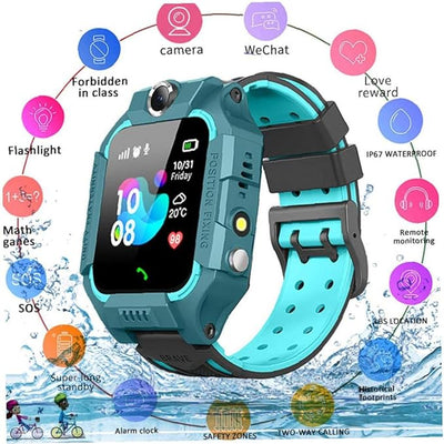 Tech & Gadgets