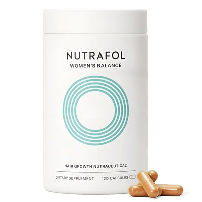 Wellness & Supplements