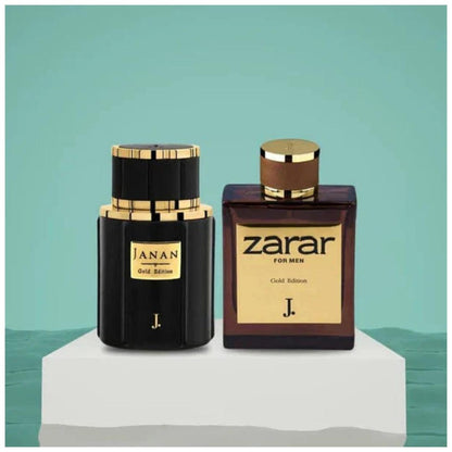 🔥 Janan Gold Edition – Buy 1 Get 1 FREE | Zarar Gold Edition Free 🎁