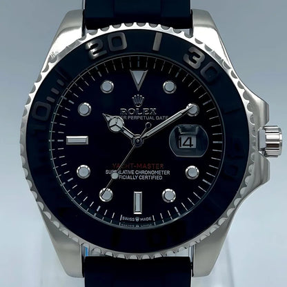 Rolex Unisex Movement Quartz Water Resistant Watch