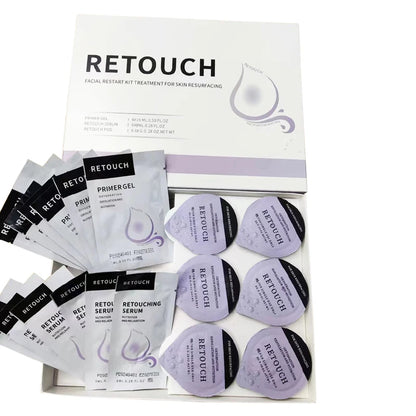 SkinFusion™ Capsule Kit 💧 — 7 Essentials, One Simple Routine