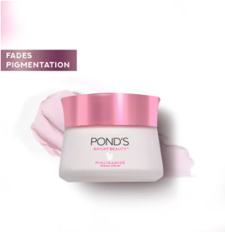 Pond's Bright Beauty Day Cream 50G Original