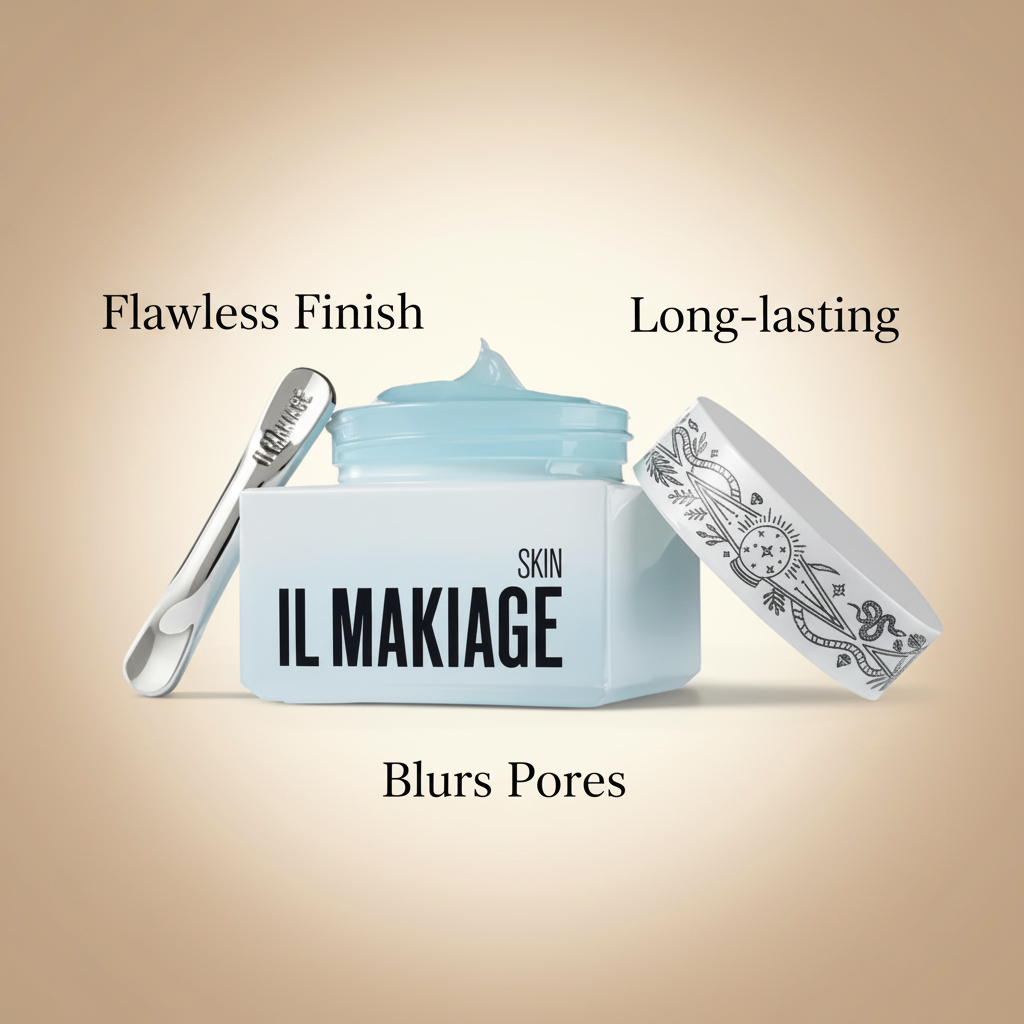 IL MAKIAGE Power Redo Recharge Cream 20 ml 0.7 fl oz