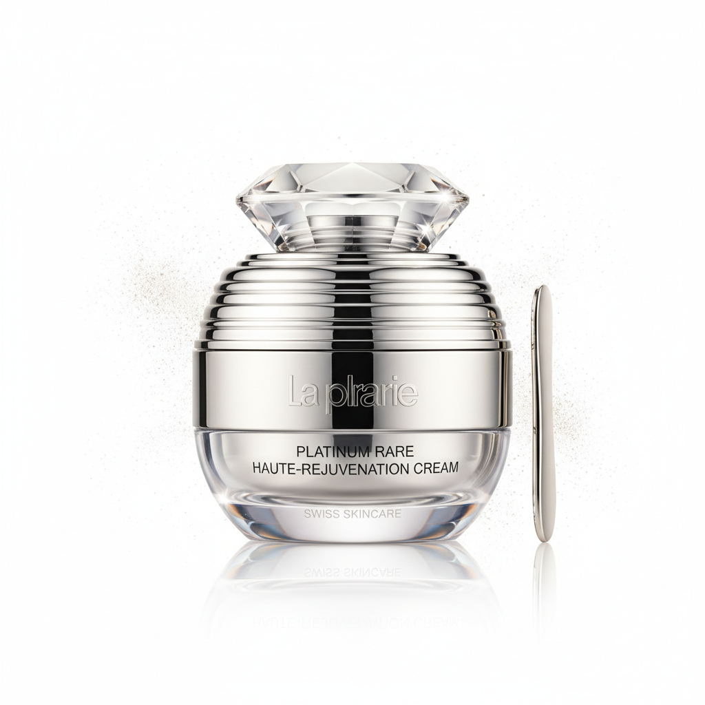 La Prairie Platinum Rare Haute-Rejuvenation Cream
