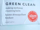 Farmacy Green Clean Makeup Meltaway Cleansing Balm 100ml / 3.4oz