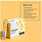 Unicity Unimate Lemon Flavor Packs - 30 Count