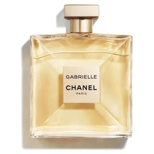 Chanel Gabrielle 3.4oz. Women's Eau De Perfume Spray