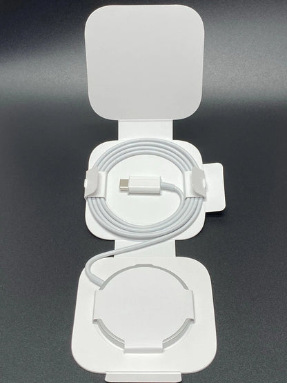 Apple MagSafe Wireless Charger for MagSafe iPhone Sealed