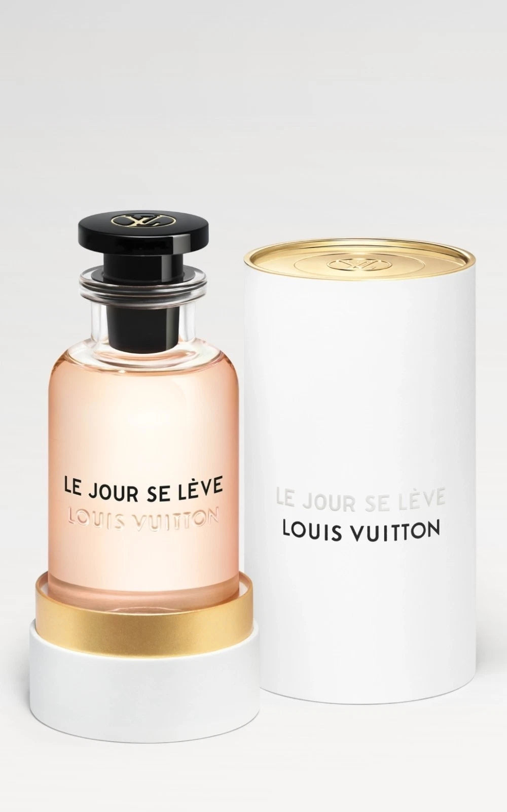 Louis Vuitton Le Jour Se Leve Eau de Perfume 100ml / 3.4 fl oz