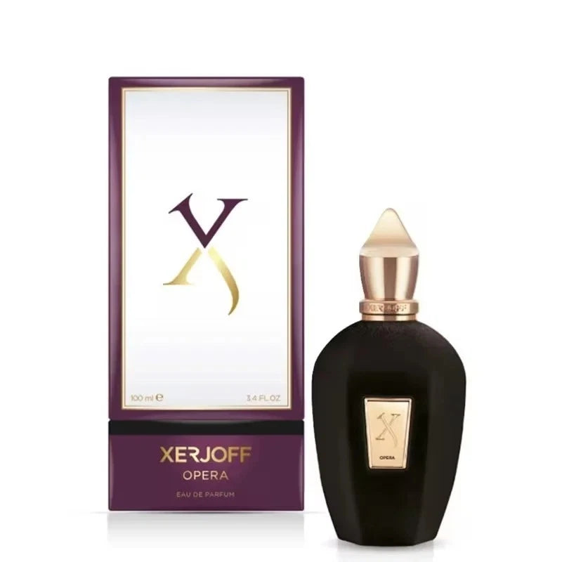 Erba Pura Xerjoff 3.4 oz / 100 ml Eau de Parfum Spray For Unisex New IN Box (BLACK)