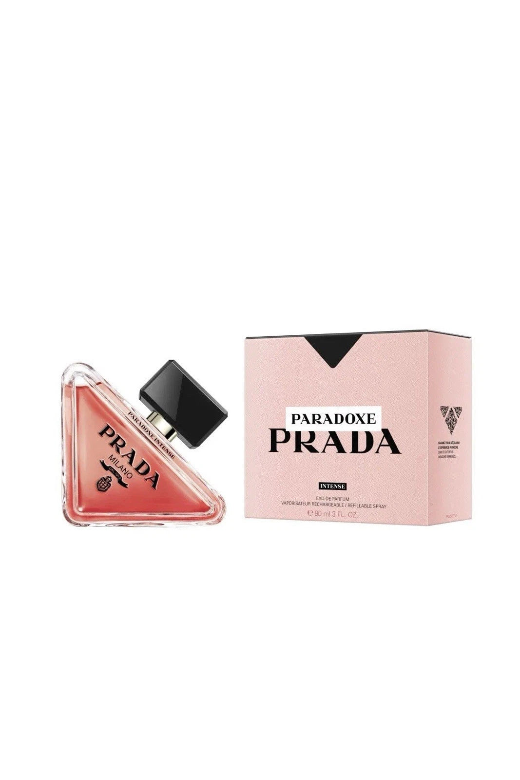 Prada Paradoxe Intense Eau de Parfum 3 oz