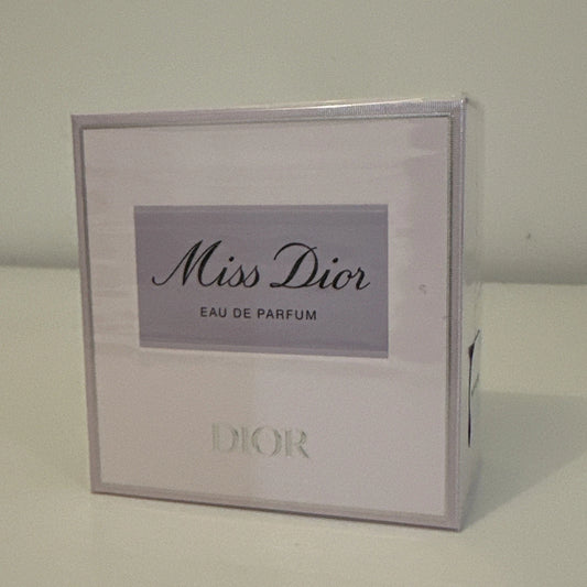 Miss Dior EDP 100ml