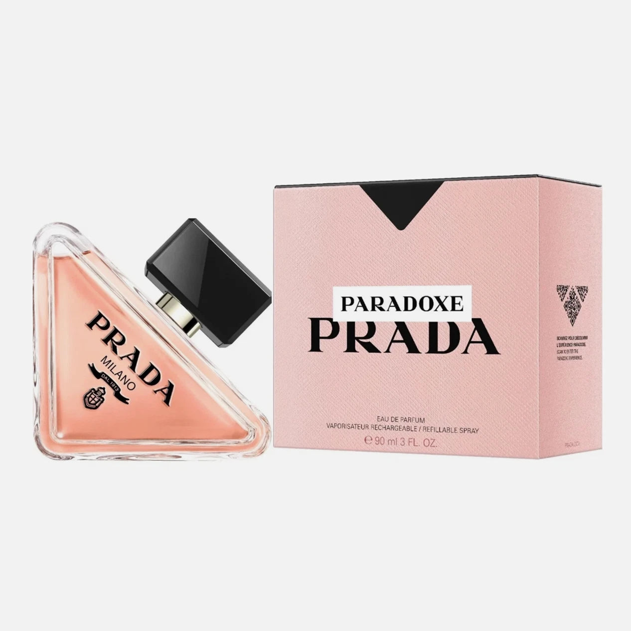 Prada Paradoxe Eau de Parfum 90ml for Women 90ml/3.0 oz