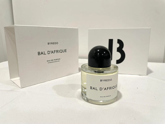 Byredo Bal D'Afrique EDP Spray 3.4 oz
