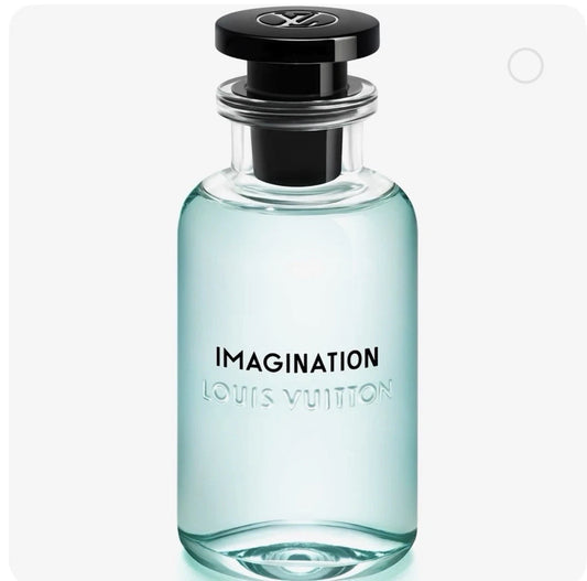 LOUIS VUITTON IMAGINATION EDP MENS COLOGNE - 3.4OZ/100ml