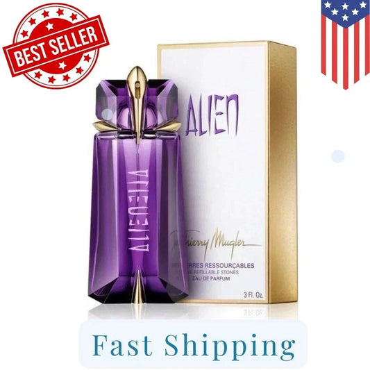 Alien by Thierry Mugler Eau de Parfum Women's 3 oz /90ml