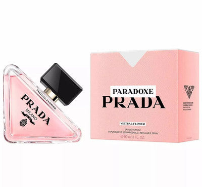 PRADA-Paradoxe Virtual Flower EDP 3.0oz/90ml Spray