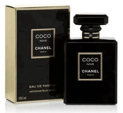 Chanel Coco Noir Eau De Parfum 3.4 fl.oz/100 ml