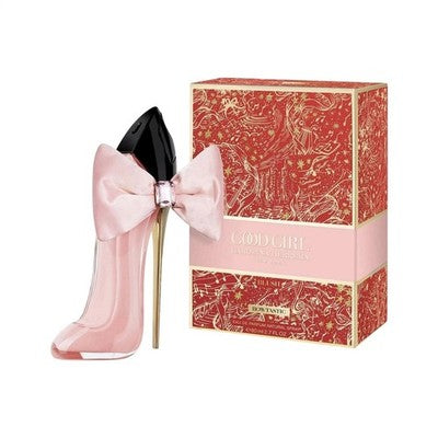 Carolina Herrera GOOD GIRL BLUSH BOWTASTIC Eau de Parfum, 2.7oz , 2026 NEW
