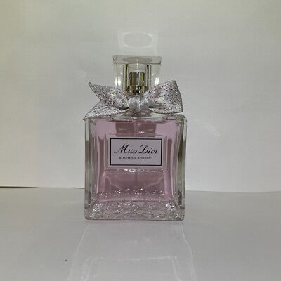 Christian Miss Blooming Bouquet 3.4 fl oz EDT Spray Women New & Sealed
