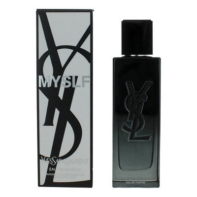 Yves Saint Laurent MYSLF 100ml Eau de Parfum Fragrance EDP For Men