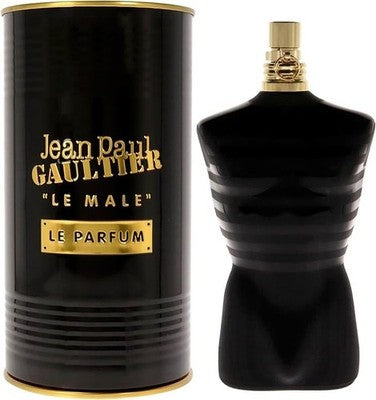 Jean Paul Gaultier LE MALE LE PARFUM Eau de Parfum Intense 2.5oz/ 75ml EDP