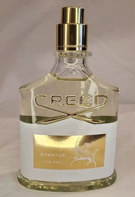 Creed Aventus For Her 2.5 Oz /75ml Women Eau De Parfum Spra