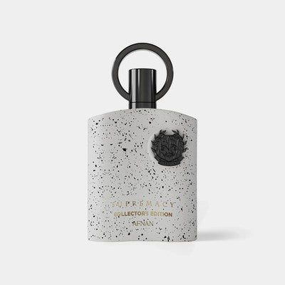 Afnan Supremacy Silver Eau de Parfum 100ml