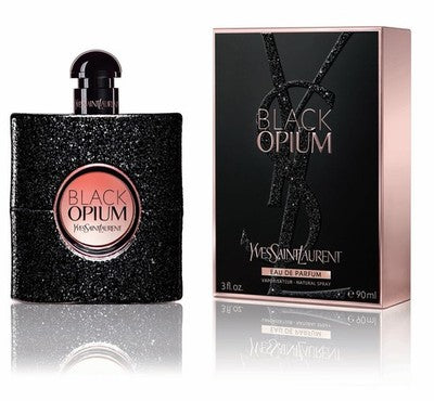 Black Opium by Yves Saint Laurent Perfume 3.0oz/90ML