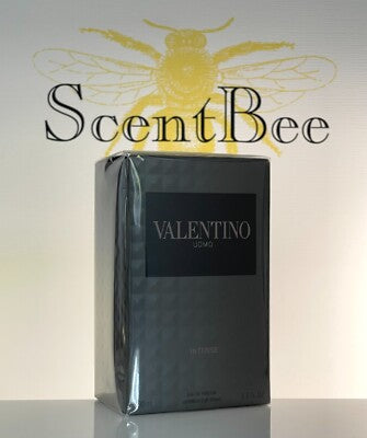 Valentino Uomo Intense Eau de
Parfum 3.4 oz/ 100 ml SEALED