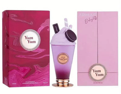 Armaf Delights & Yum Yum EDP Spray for Women – 3.4 oz/100ml